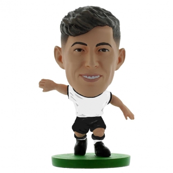 Reprezentacja piłki nożnej figurka Germany SoccerStarz Havertz