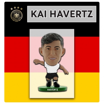 Reprezentacja piłki nożnej figurka Germany SoccerStarz Havertz