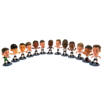 Tottenham zestaw figurek SoccerStarz 13 Player Team Pack