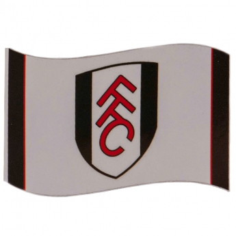 Fulham flaga flag