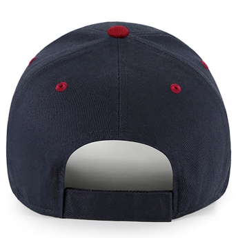 West Ham United czapka baseballówka cap kleberg NV
