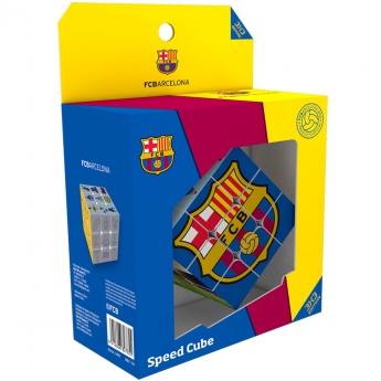 Barcelona kostka rubika Rubik´s Cube