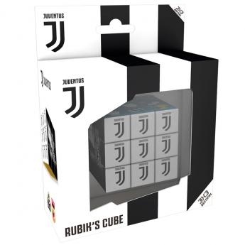 Juventus kostka rubika Rubiks cube