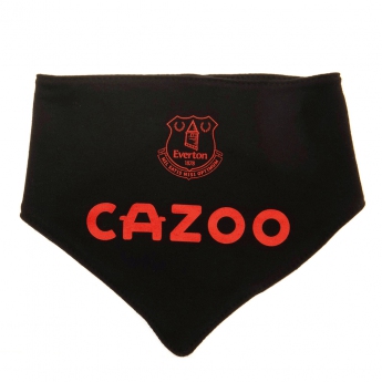 FC Everton zestaw śliniaków 2 pack bibs