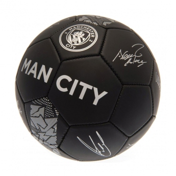 Manchester City piłka skill ball signature PH