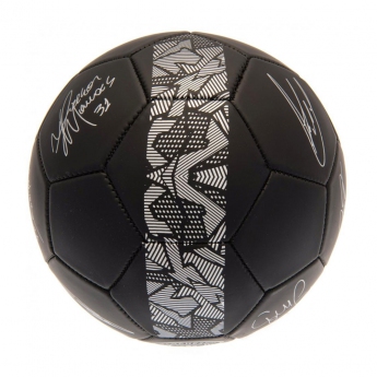 Manchester City piłka skill ball signature PH