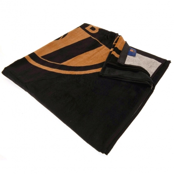 Barcelona ręcznik towel bg