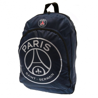 Paris Saint Germain plecak backpack cr