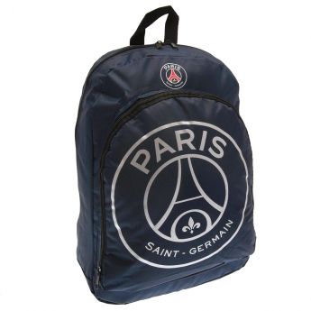 Paris Saint Germain plecak backpack cr