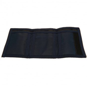 Paris Saint Germain portfel nylon wallet cr