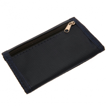 Paris Saint Germain portfel nylon wallet cr