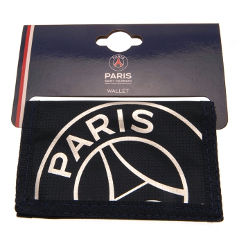 Paris Saint Germain portfel nylon wallet cr