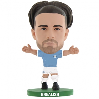 Manchester City figurka SoccerStarz Grealish