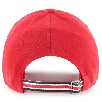 Liverpool damska czapka baseballowa clean up cap courtney