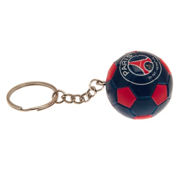 Paris Saint Germain brelok do kluczy football keyring