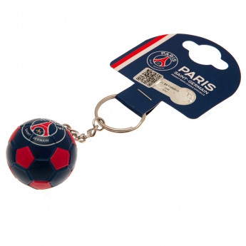 Paris Saint Germain brelok do kluczy football keyring