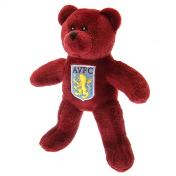 Aston Vila pluszowy miś mini bear old