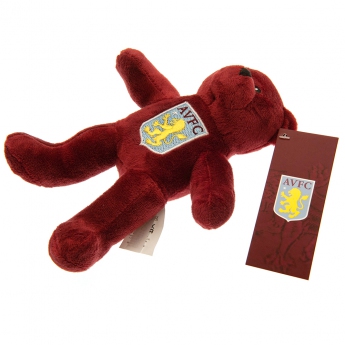 Aston Vila pluszowy miś mini bear old
