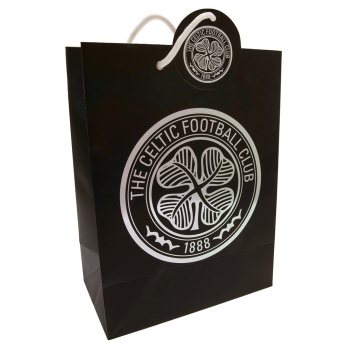FC Celtic torba podarunkowa gift bag