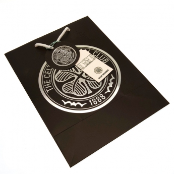 FC Celtic torba podarunkowa gift bag