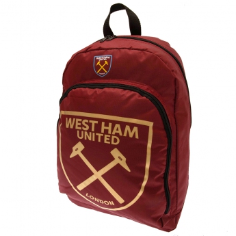 West Ham United plecak backpack cr