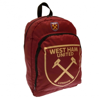 West Ham United plecak backpack cr