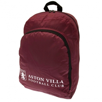 Aston Vila plecak backpack cr