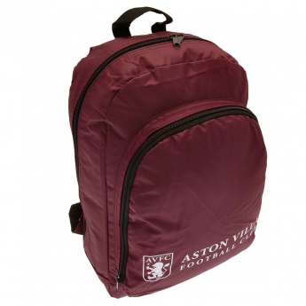Aston Vila plecak backpack cr