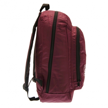 Aston Vila plecak backpack cr