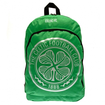FC Celtic plecak backpack cr