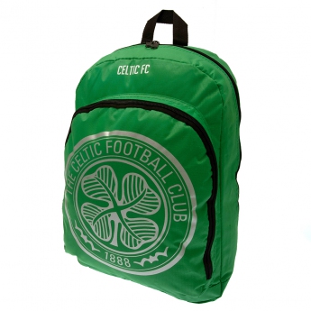 FC Celtic plecak backpack cr