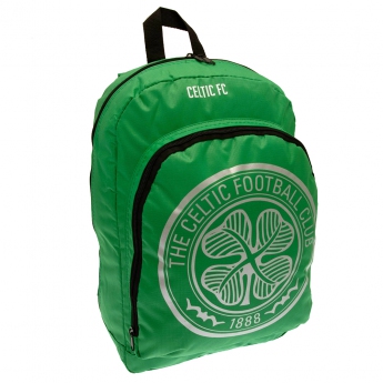 FC Celtic plecak backpack cr