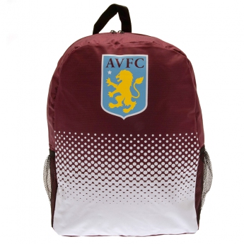 Aston Vila plecak backpack