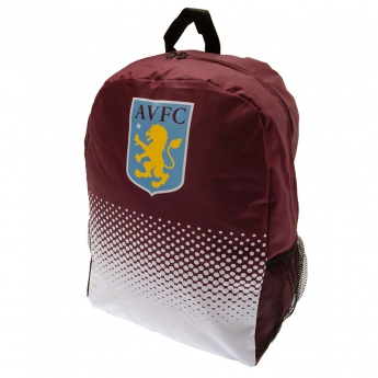 Aston Vila plecak backpack
