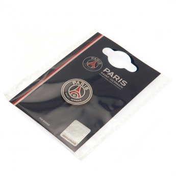 Paris Saint Germain pineska badge