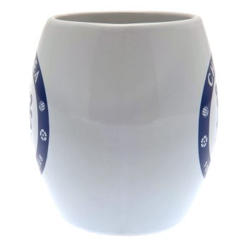 Chelsea kubek tea tub mug white