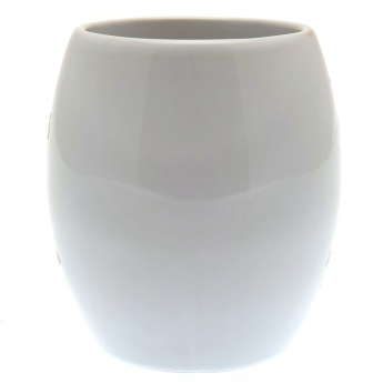 Tottenham kubek tea tub mug white