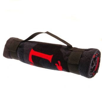 Liverpool ręcznik camo beach towel