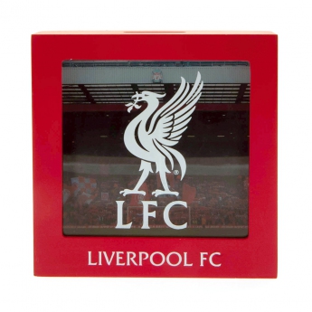 Liverpool skarbonka money box