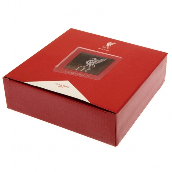 Liverpool skarbonka money box
