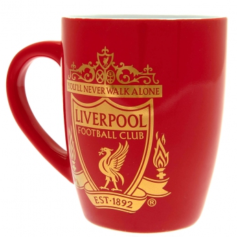 Liverpool kubek bistro mug