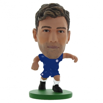 Chelsea figurka SoccerStarz Alonso