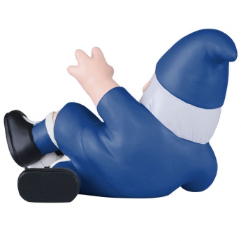 Chelsea krasnal sliding tackle gnome