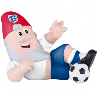 Reprezentacja piłki nożnej krasnal England FA Sliding Tackle Gnome