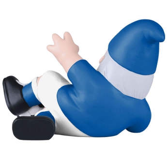 FC Everton krasnal sliding tackle gnome