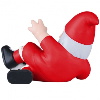 Liverpool krasnal sliding tackle gnome