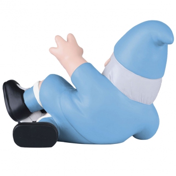 Manchester City krasnal sliding tackle gnome