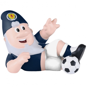 Reprezentacja piłki nożnej krasnal Scottish FA Sliding Tackle Gnome