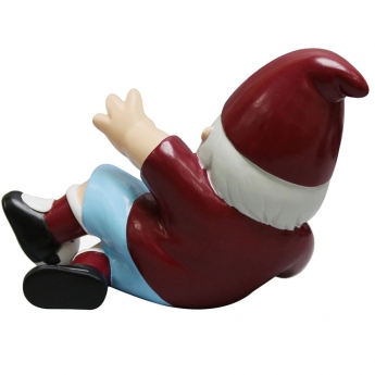 West Ham United krasnal sliding tackle gnome