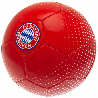 Bayern Monachium piłka Football FD